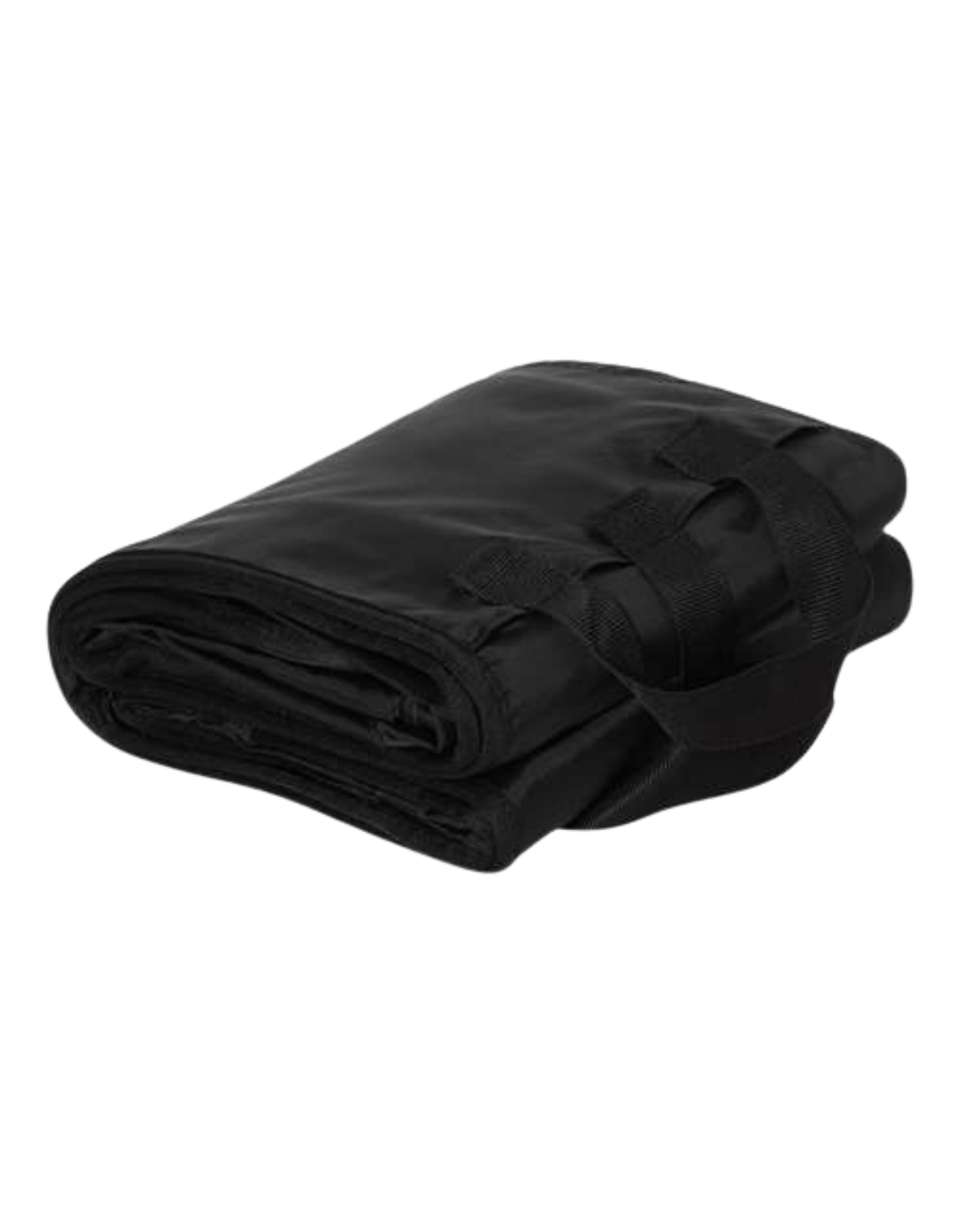 GoEx Alpine Fleece Campfire Blanket
