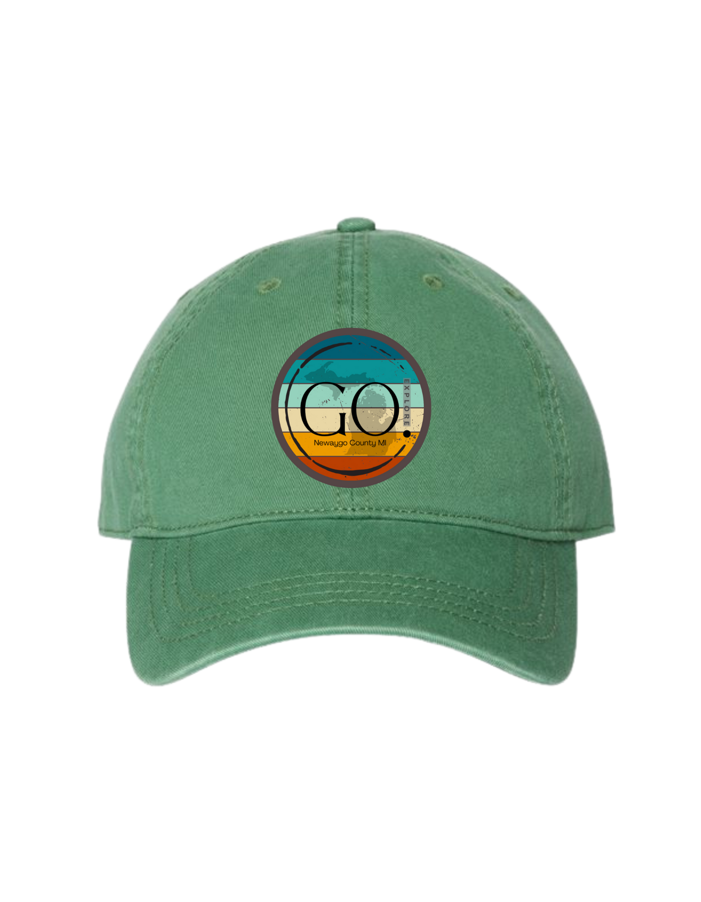 GoEx Trail to Sun Classic Cap