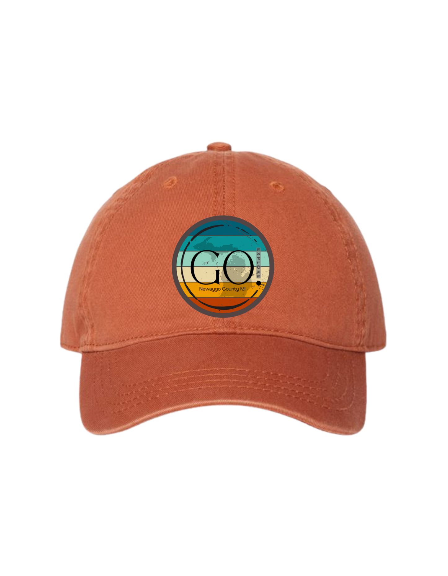 GoEx Trail to Sun Classic Cap