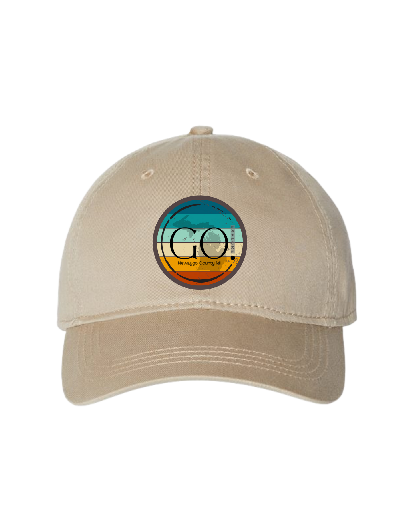 GoEx Trail to Sun Classic Cap