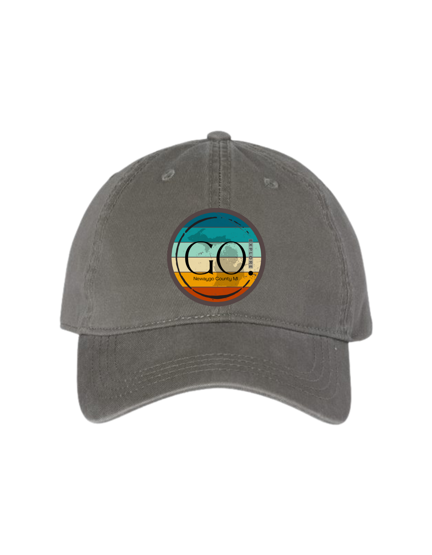 GoEx Trail to Sun Classic Cap