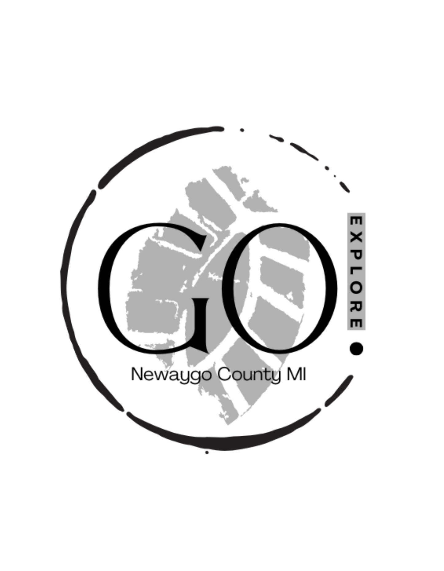 GoEX Weather Tough Stickers