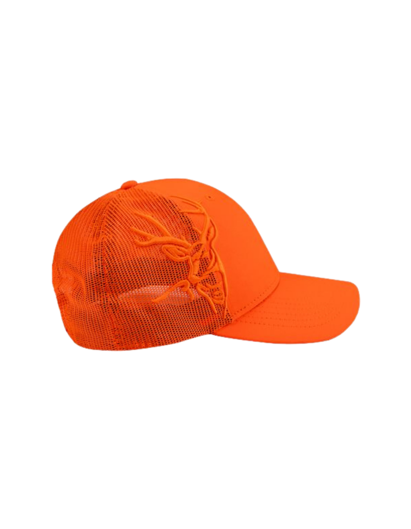 GoEx Running Buck Pro Cap