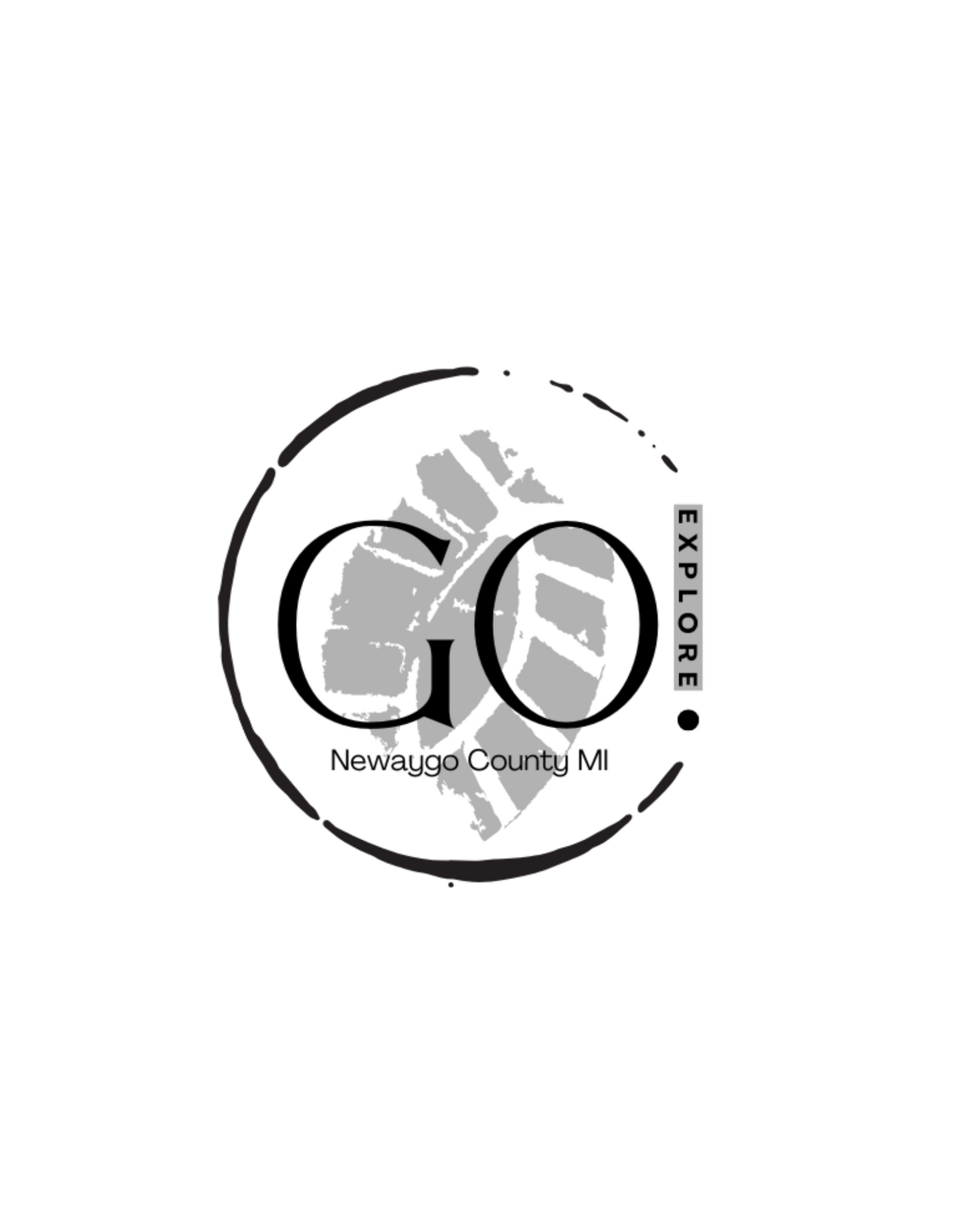GoEX Weather Tough Stickers
