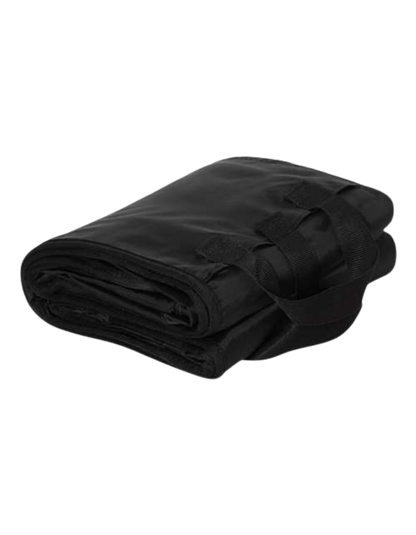 GoEx Alpine Fleece Campfire Blanket 
