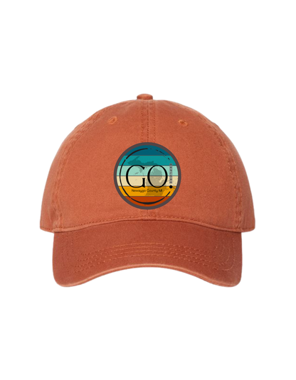 GoEx Trail to Sun Classic Cap