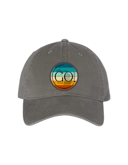 GoEx Trail to Sun Classic Cap