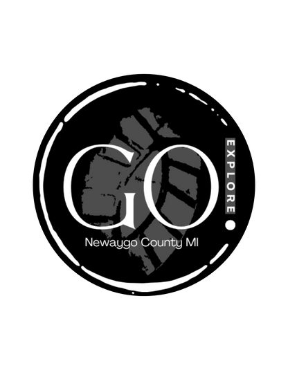 GoEX Weather Tough Stickers