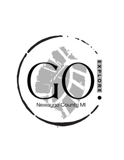 GoEX Weather Tough Stickers